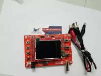 Oscilloscope Máy Hiện Sóng DSO138 (kèm hộp mica)